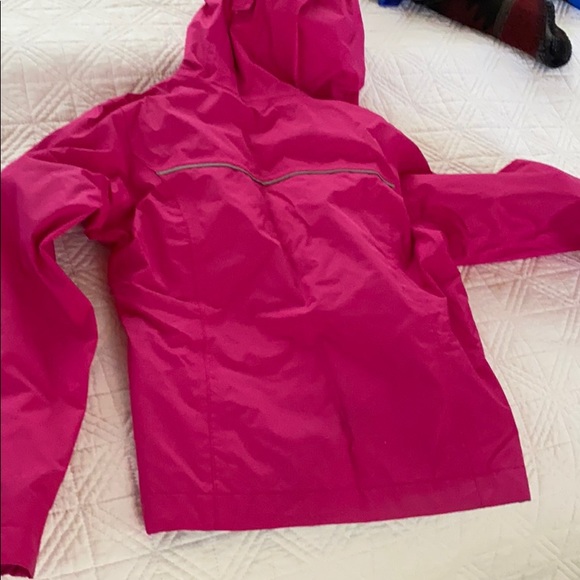 Colombian children’s extra small windbreaker - Picture 6 of 6
